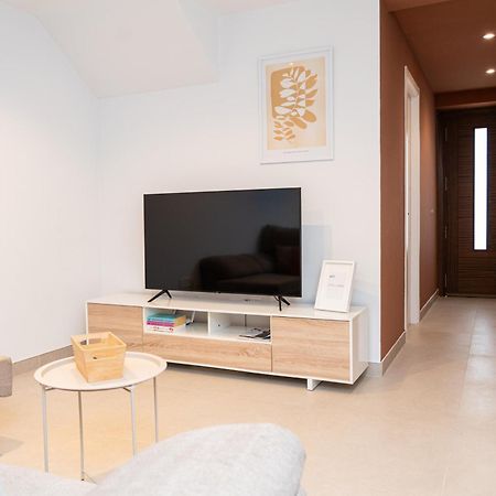 Apartamento Molino Y Garaje Ronda Eksteriør billede