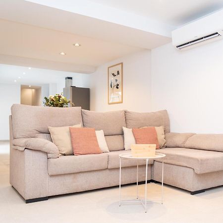 Apartamento Molino Y Garaje Ronda Eksteriør billede