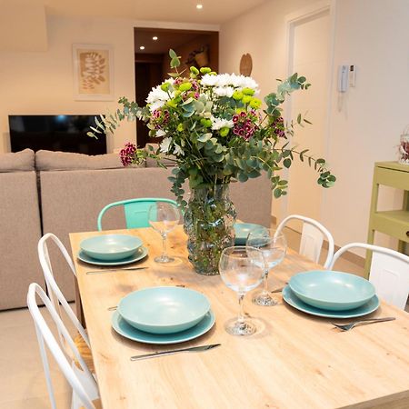 Apartamento Molino Y Garaje Ronda Eksteriør billede