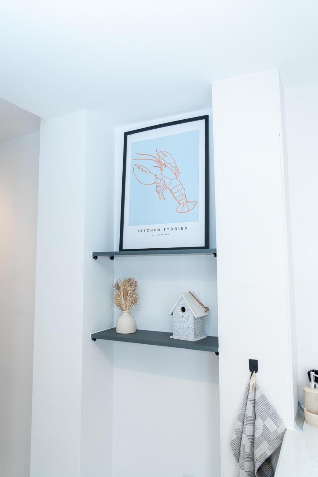 Apartamento Molino Y Garaje Ronda Eksteriør billede