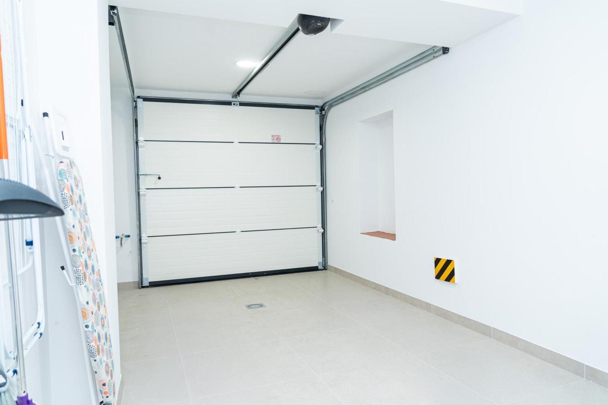 Apartamento Molino Y Garaje Ronda Eksteriør billede