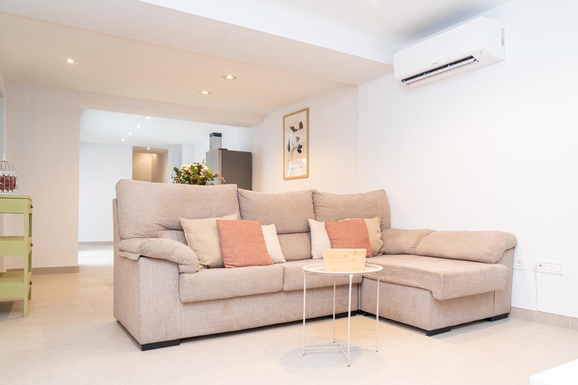 Apartamento Molino Y Garaje Ronda Eksteriør billede