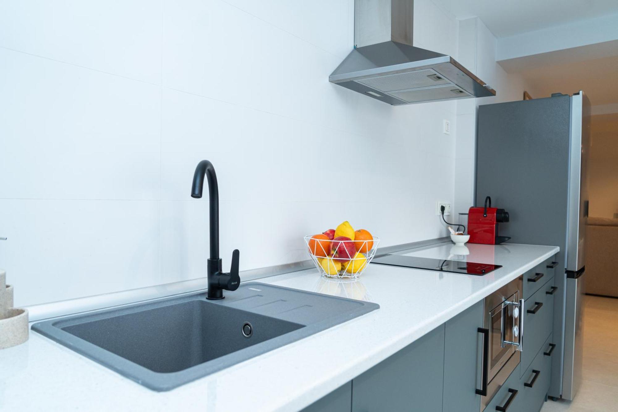 Apartamento Molino Y Garaje Ronda Eksteriør billede