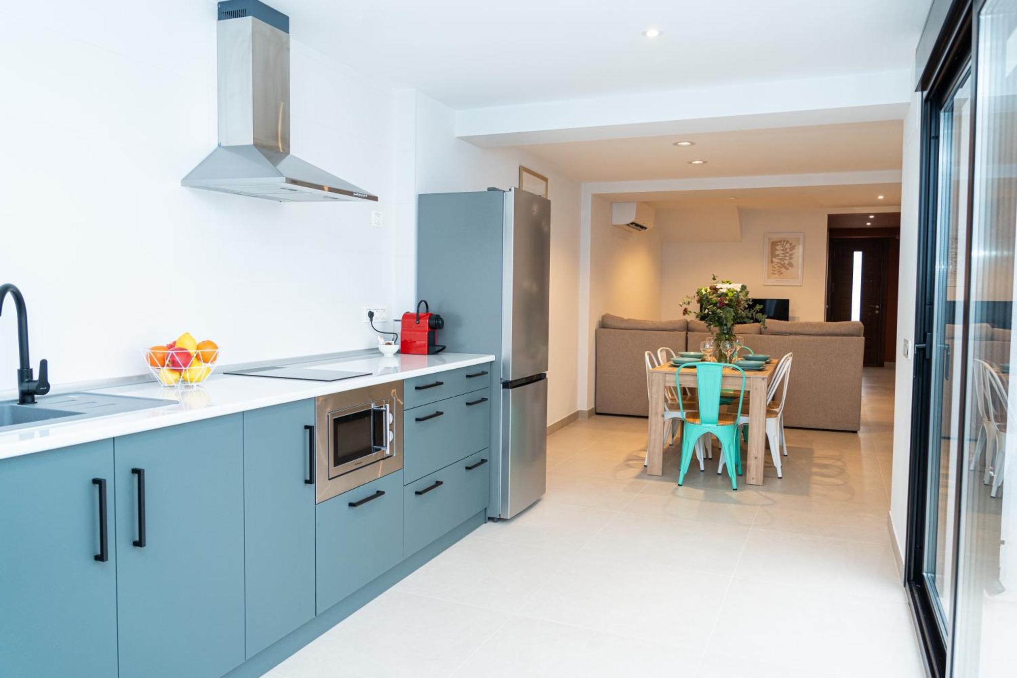 Apartamento Molino Y Garaje Ronda Eksteriør billede