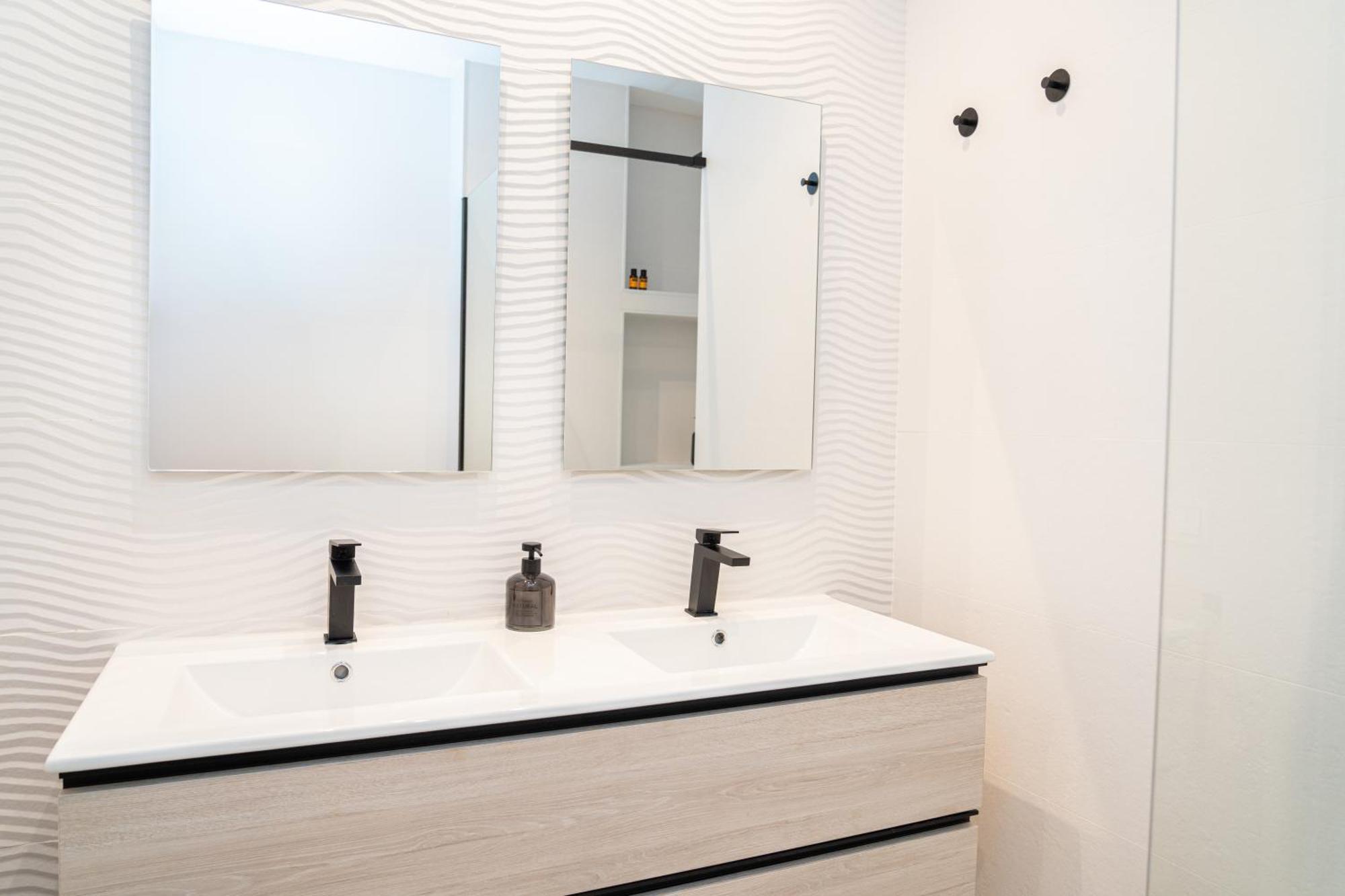 Apartamento Molino Y Garaje Ronda Eksteriør billede