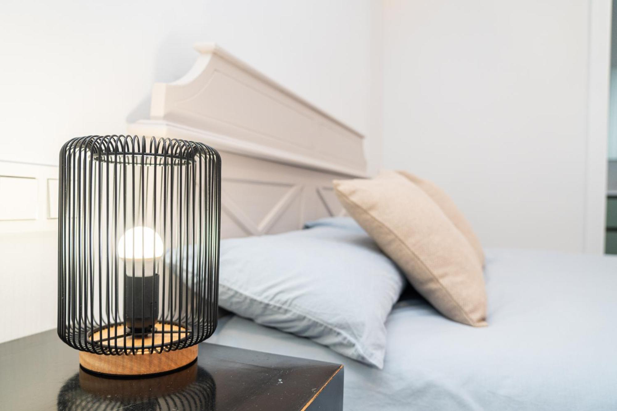 Apartamento Molino Y Garaje Ronda Eksteriør billede